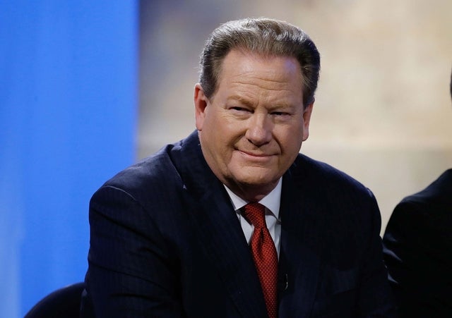 Ed Schultz