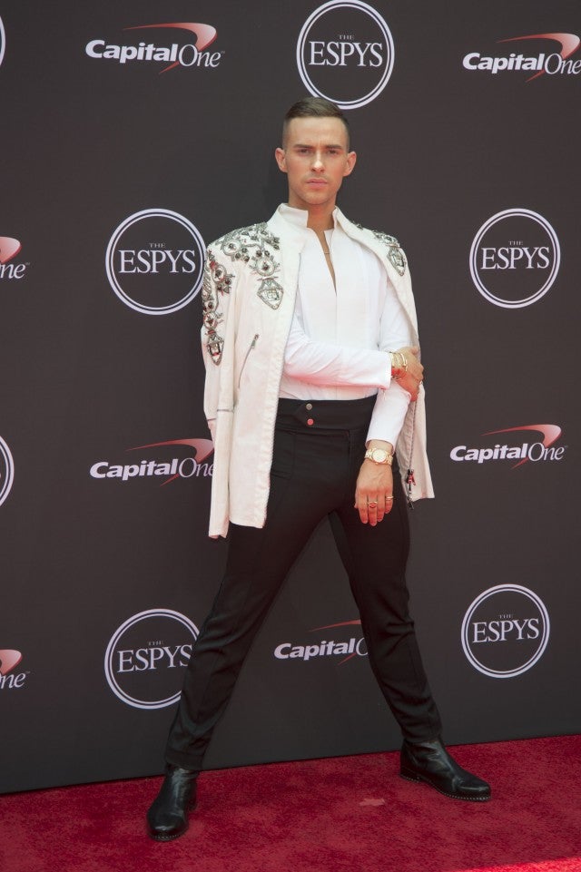 Adam Rippon 2018 ESPYs