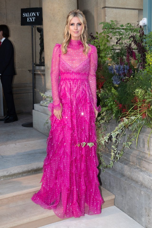 Penelope Cruz Is the New Face of Chanel and Looks Gorgeous in Pink