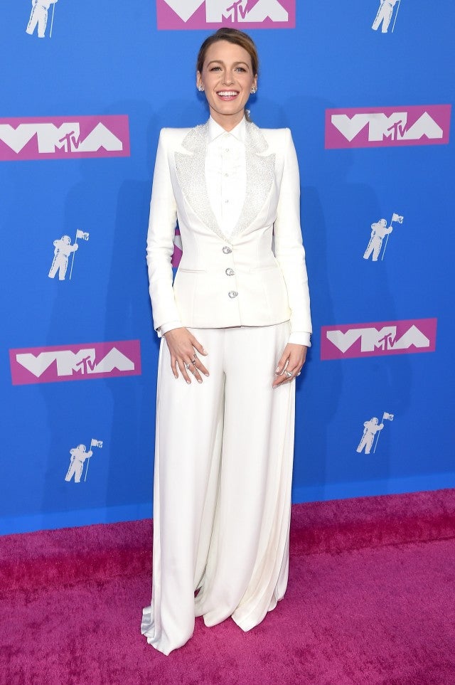 Blake Lively 2018 VMAs