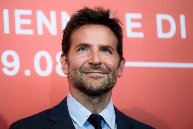 Bradley Cooper Reveals Which 2017 Movie He Considered “Perfect