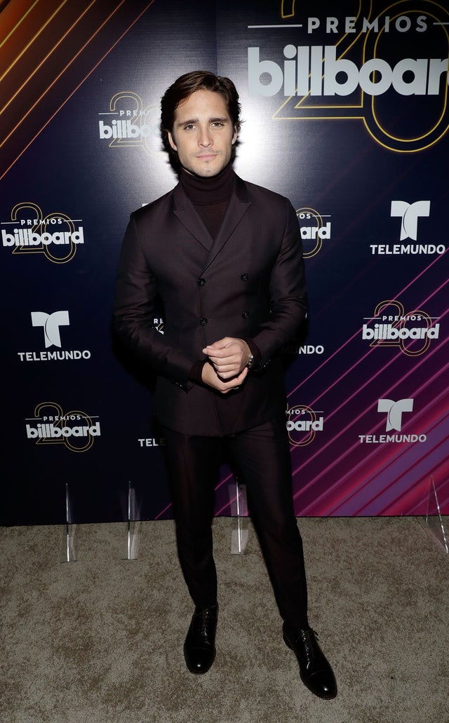 Diego Boneta