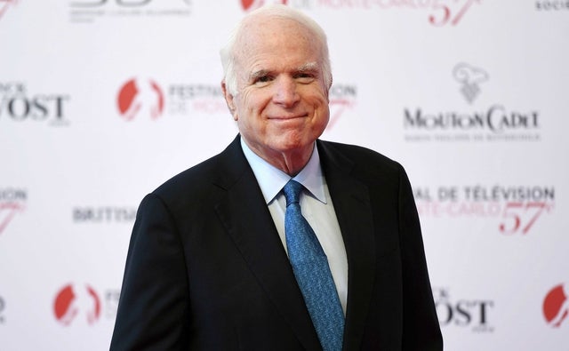 John McCain