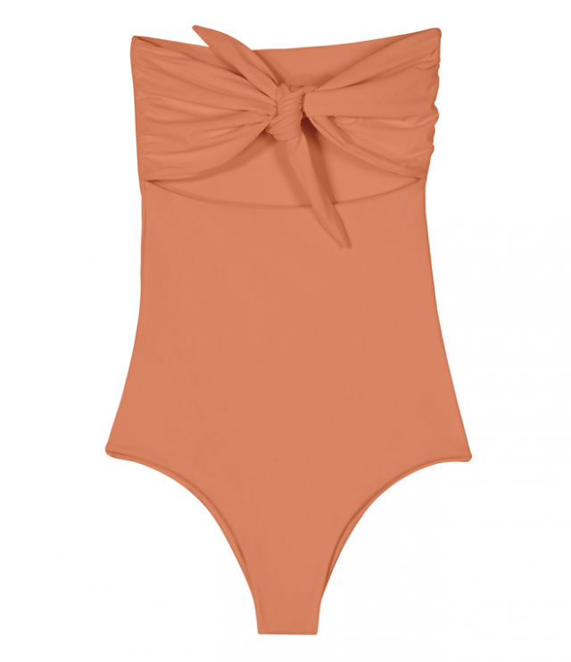 The Chicest Celebrity-Inspired Swimsuits to Wear on Labor Day -- From ...