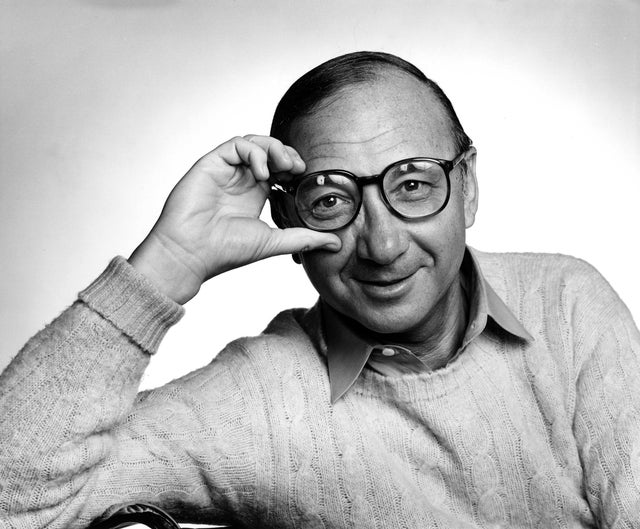 Neil Simon