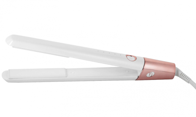 T3 SinglePass Luxe Straightening & Styling Iron