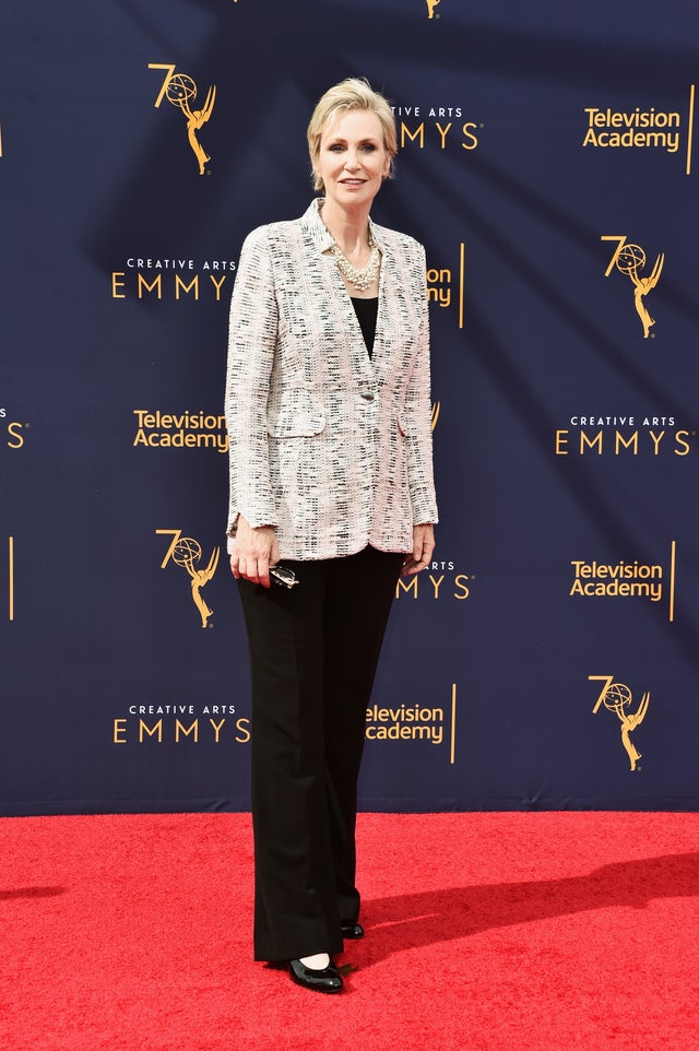  Jane Lynch 