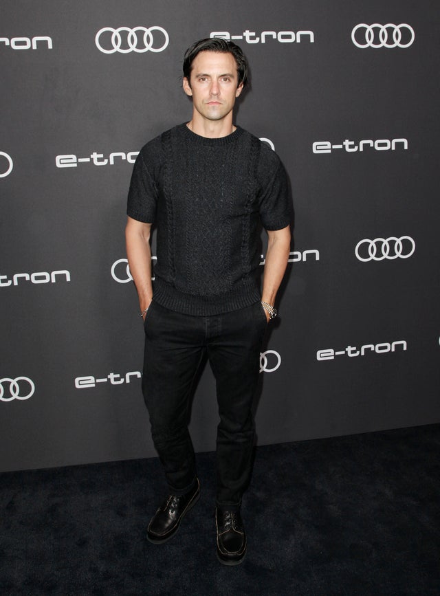  Milo Ventimiglia