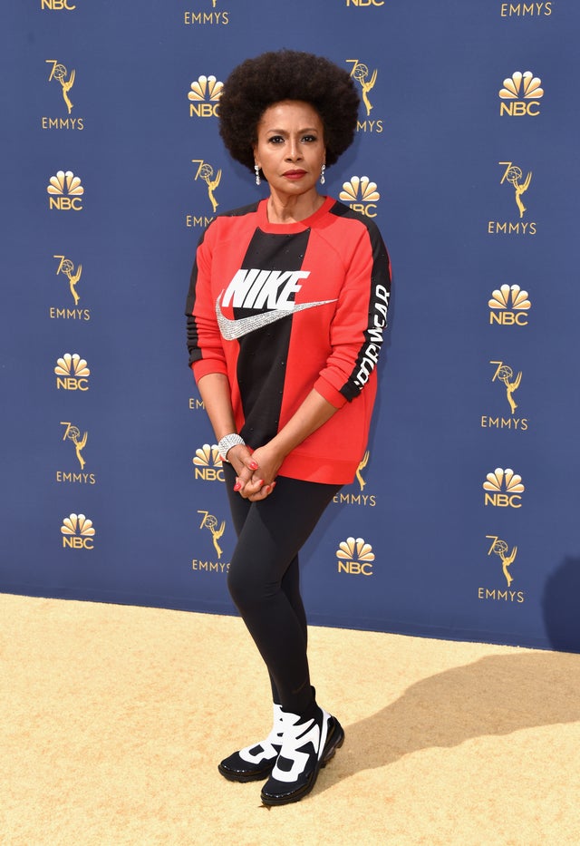 Jenifer Lewis Emmys 2018