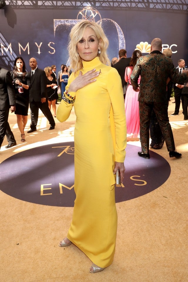 Judith Light Emmys 2018