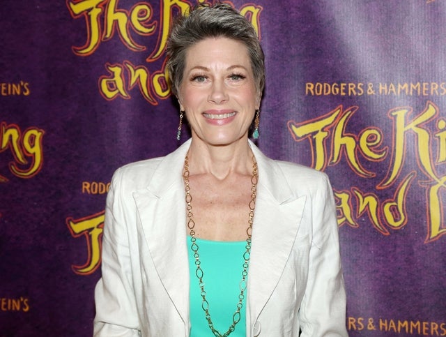 Marin Mazzie