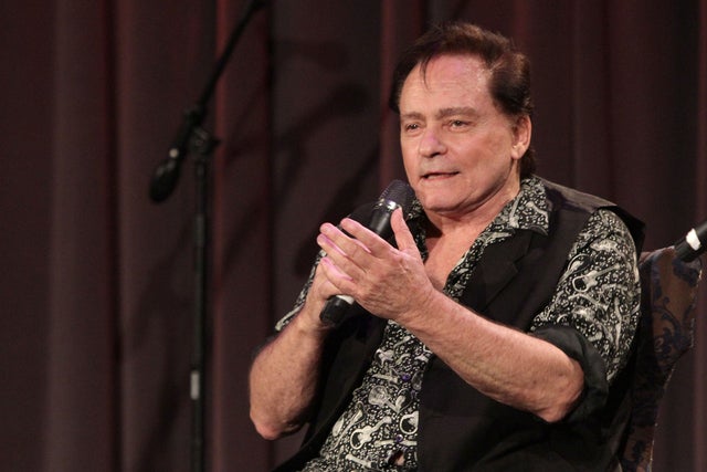 Marty Balin