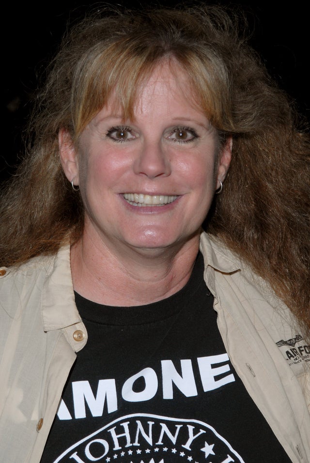 P.J. Soles 