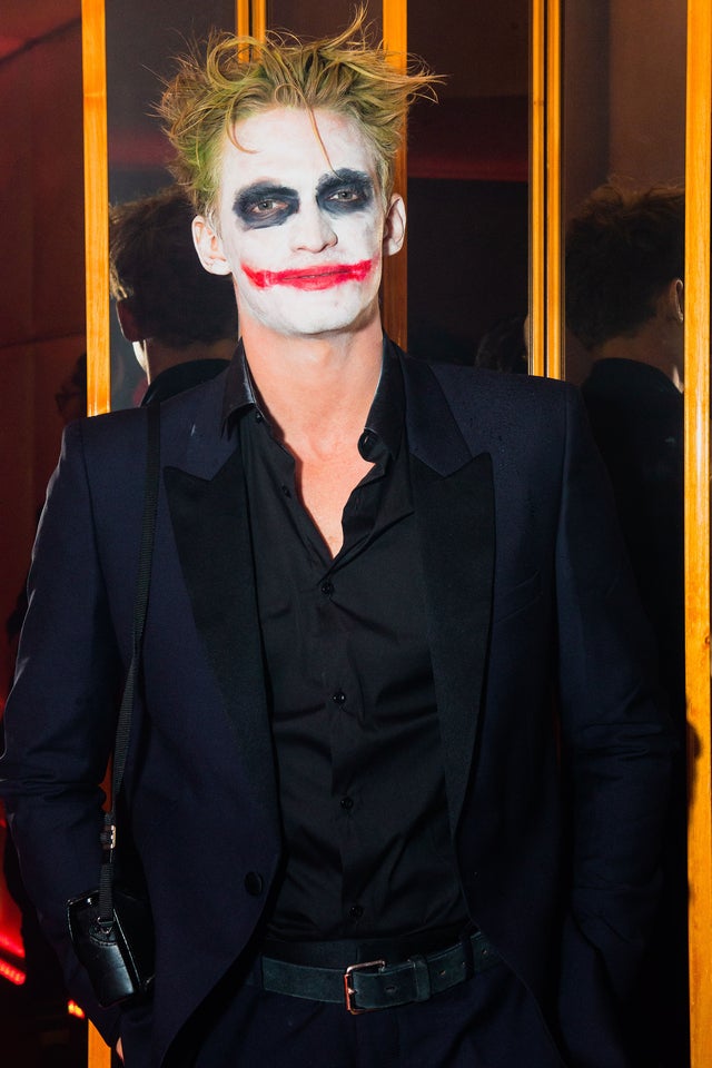 Cody Simpson as Joker