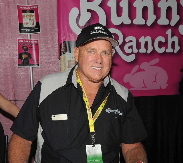 Dennis Hof