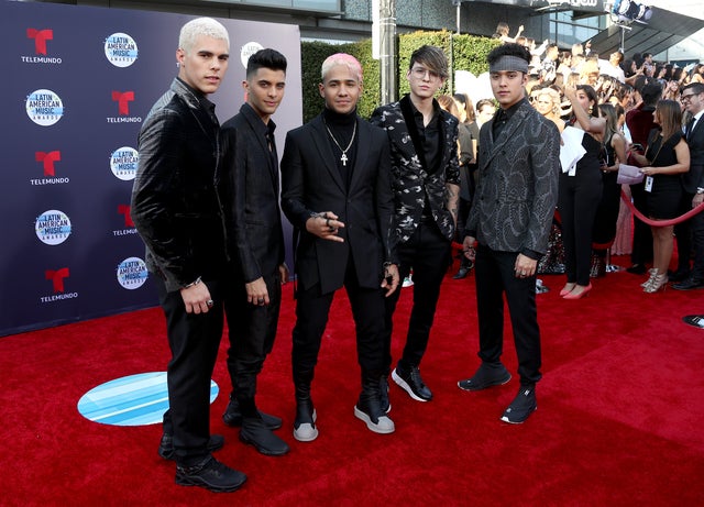 CNCO