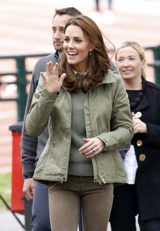 Kate Middleton