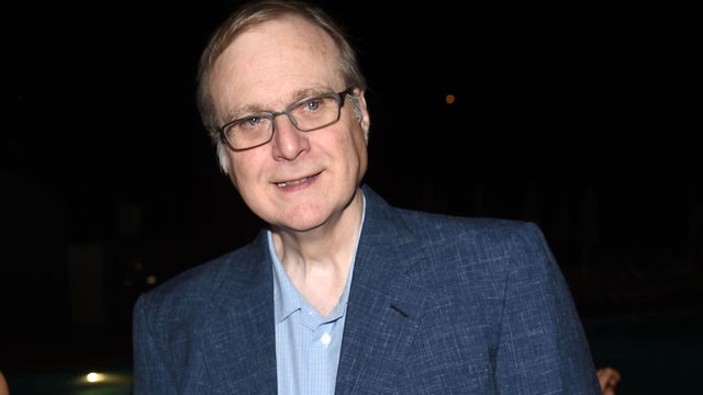 paul allen