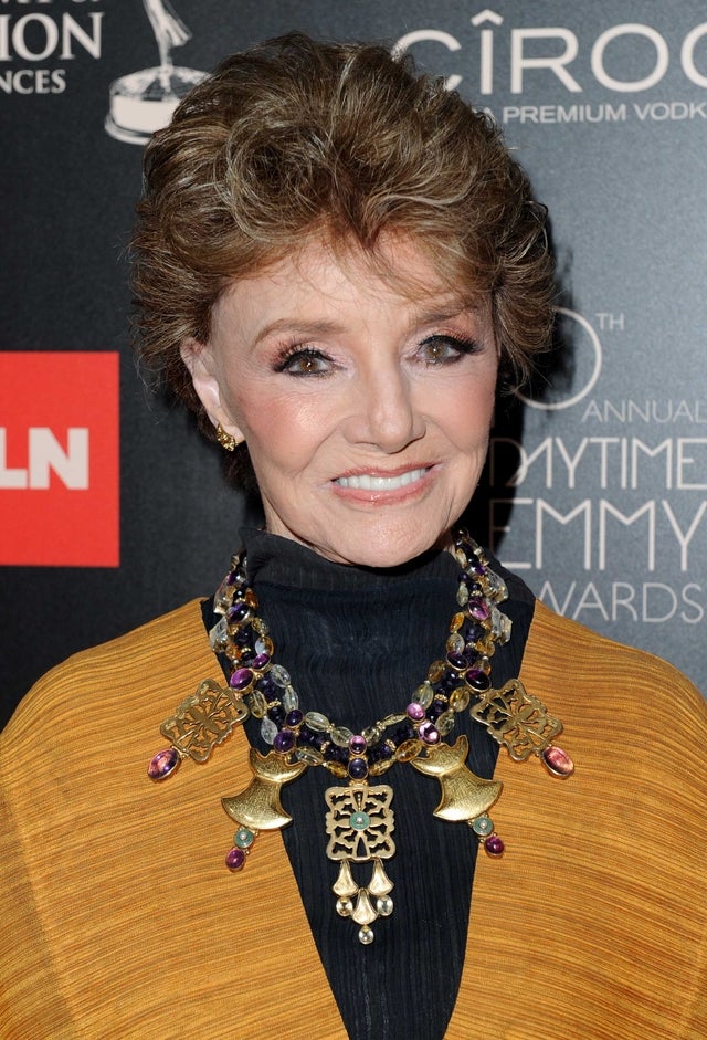 Peggy McCay