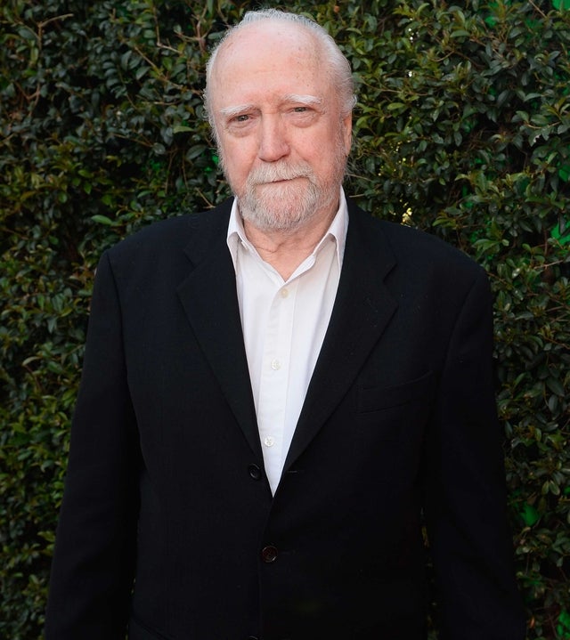 Scott Wilson