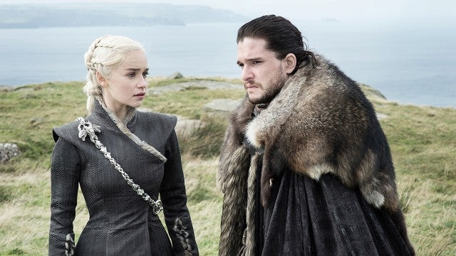 'Game of Thrones' season 8 premiere date