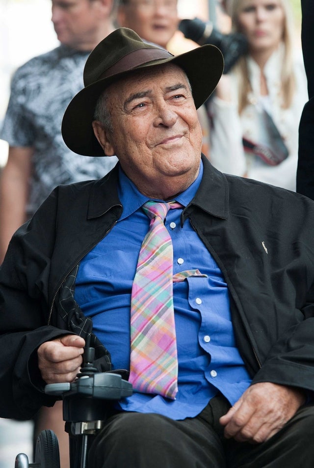 Bernardo Bertolucci