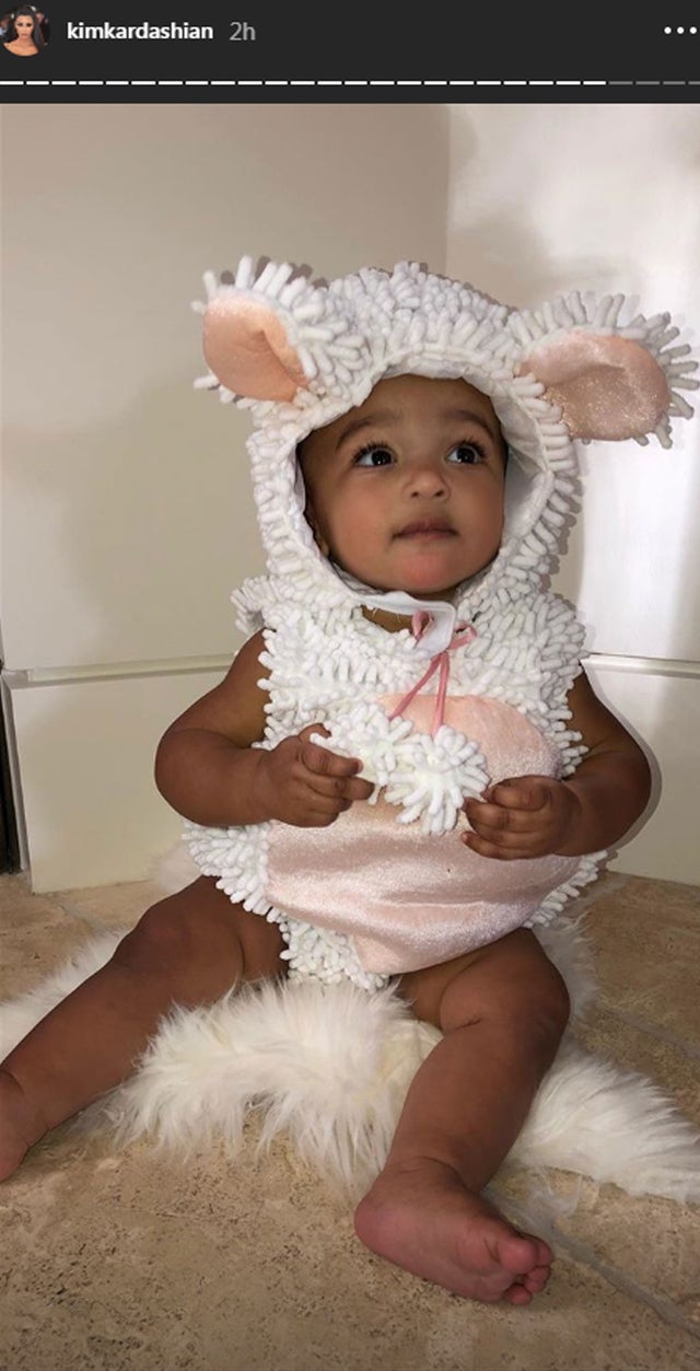 Chicago West - halloween 2018