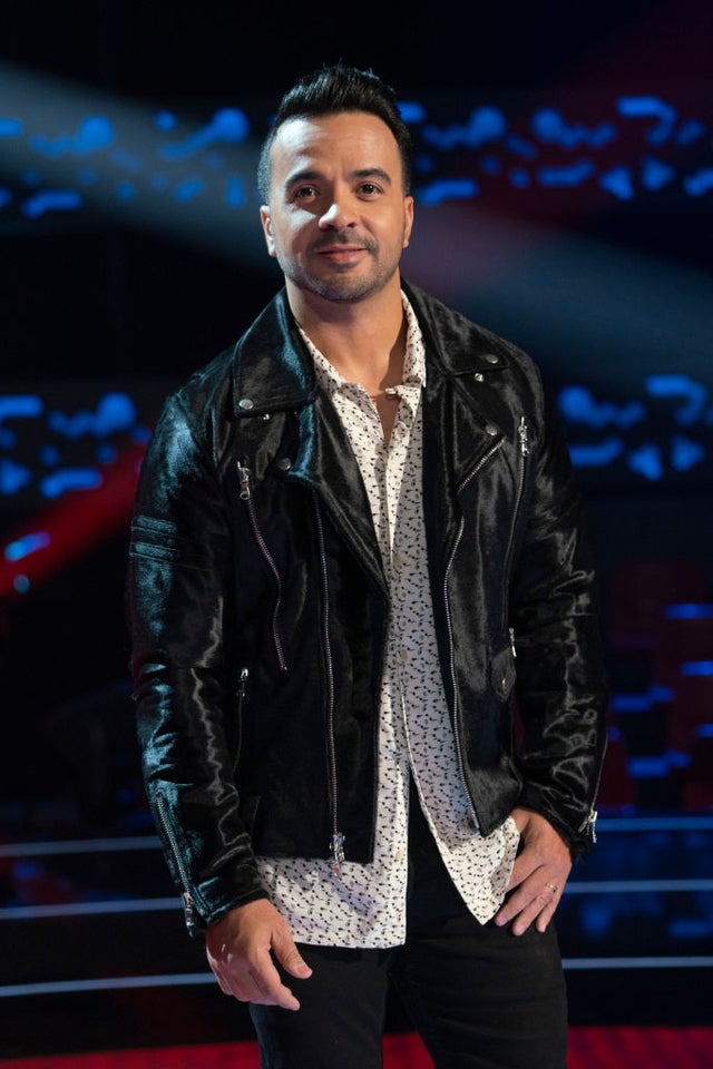 Luis Fonsi