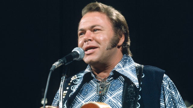 Roy Clark