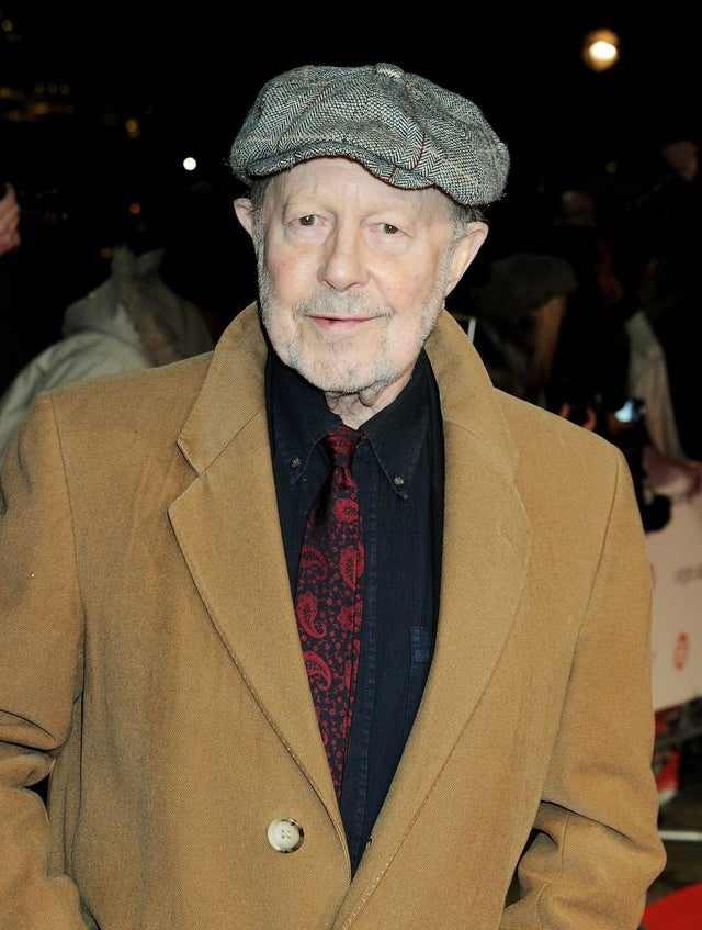 Nicolas Roeg