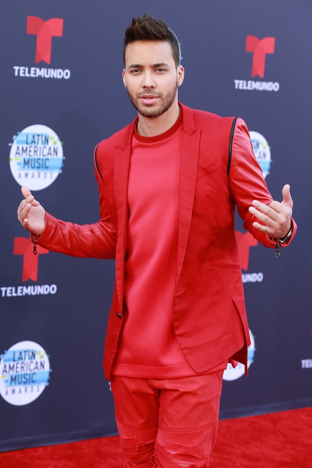 Prince Royce