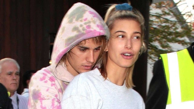 Hailey Bieber Heads To Hair Salon After Receiving A Really Sweet Gift From  Husband Justin Bieber: Photo 4372754, Hailey Bieber Photos