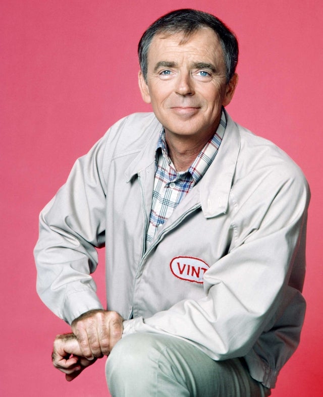 Ken Berry