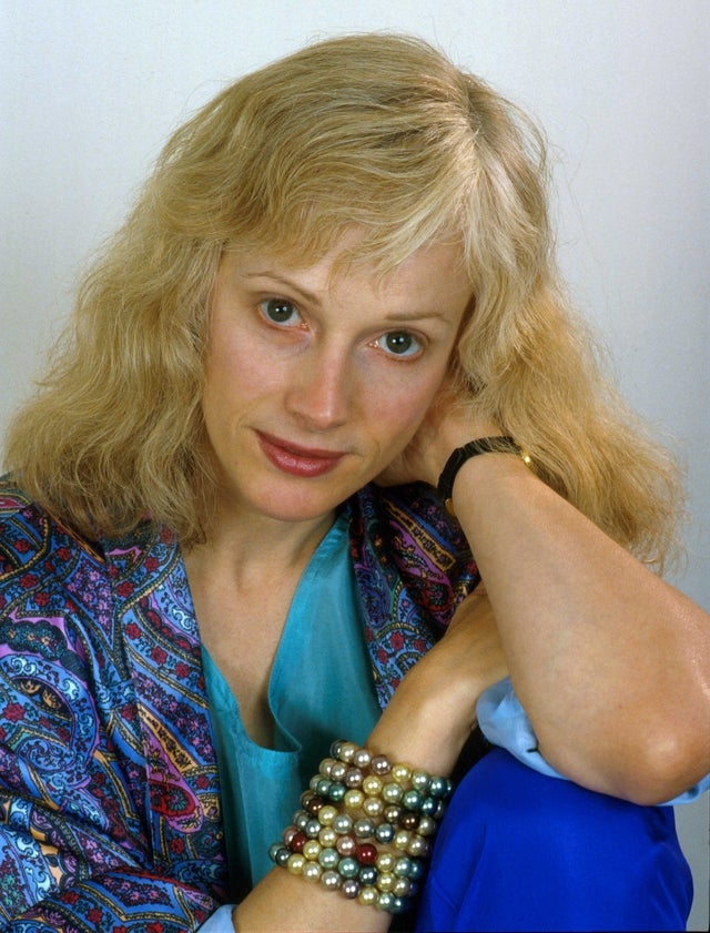 Sondra Locke