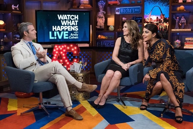 Priyanka Chopra on WWHL