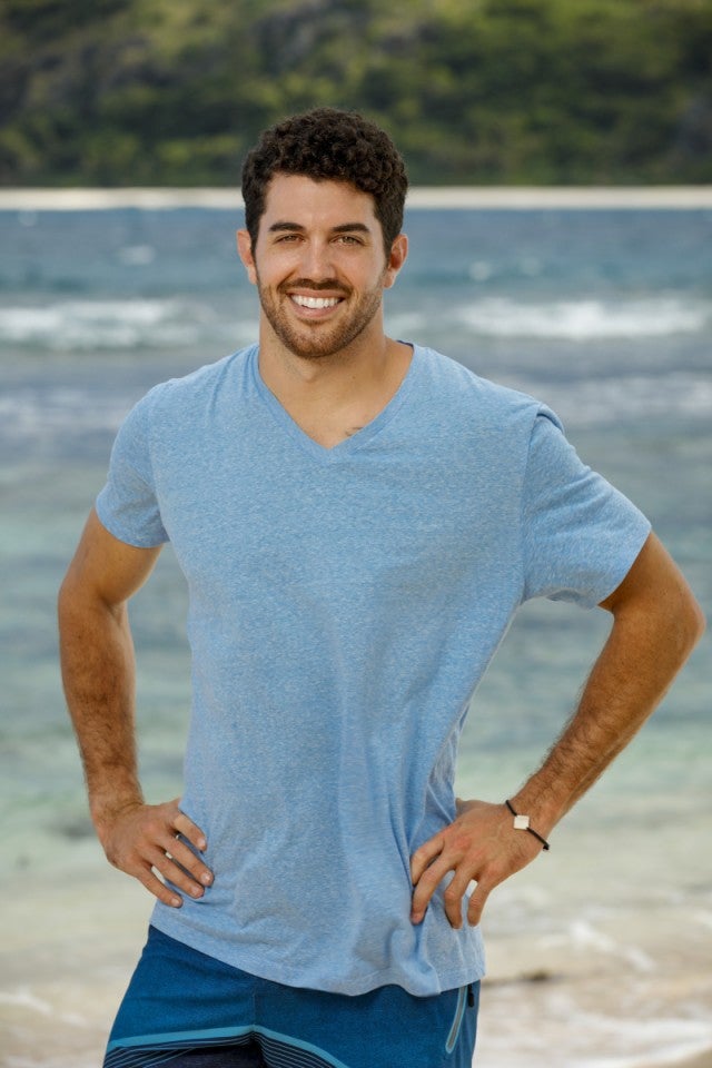 'Survivor' Season 38 Cast: Meet the New and Returning Castaways of ...