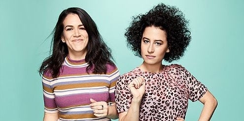 Broad City