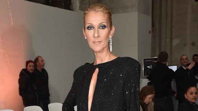 Céline Dion Named Newest L'Oréal Paris Spokesperson - Fashionista