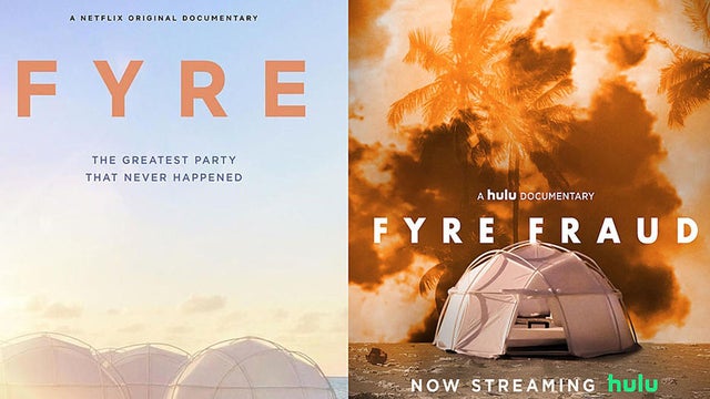 Fyre Docs