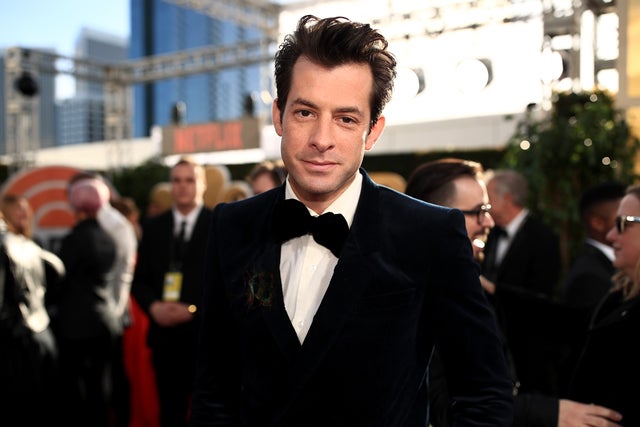 Mark Ronson