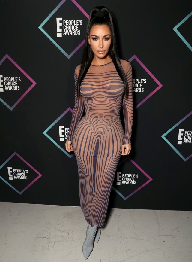 Kim Kardashian