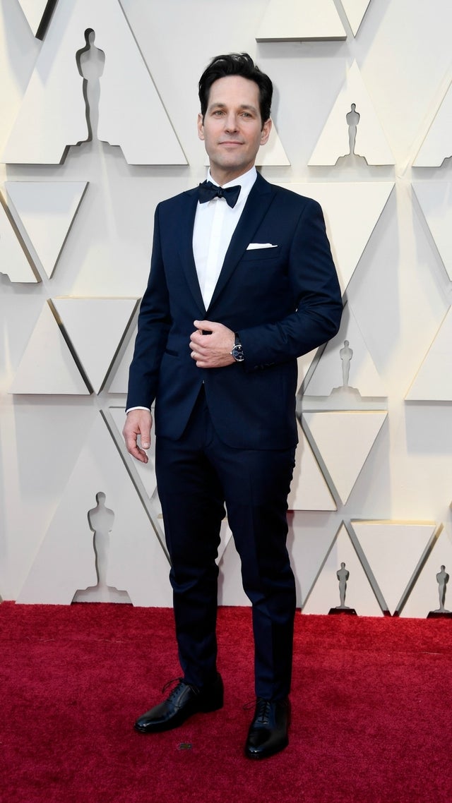 Paul Rudd 2019 Oscars