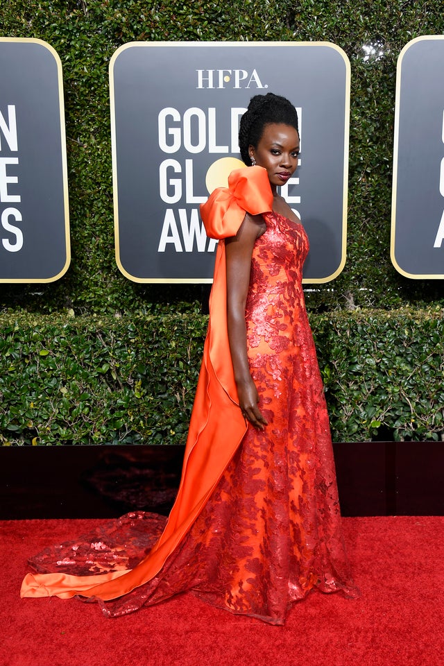 Danai Gurira