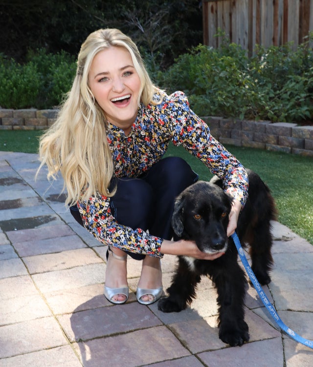 AJ Michalka at home & family