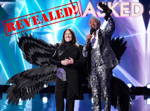 Who Is the Eagle on 'The Masked Singer'? - The Eagle Revealed, Spoilers,  Clues, and Guesses