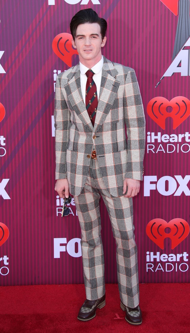 Drake Bell at iheartradio