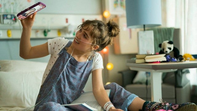 Haley Lu Richardson Is Ready to Take the Next Step Towards Stardom