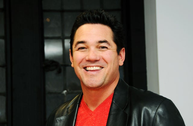 Dean Cain in 2016