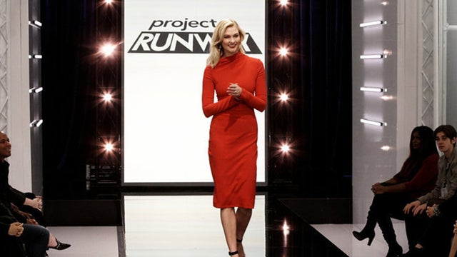 Project Runway's Brandon Maxwell on the Hardest Part About Being a 'Runway'  Judge (Exclusive)
