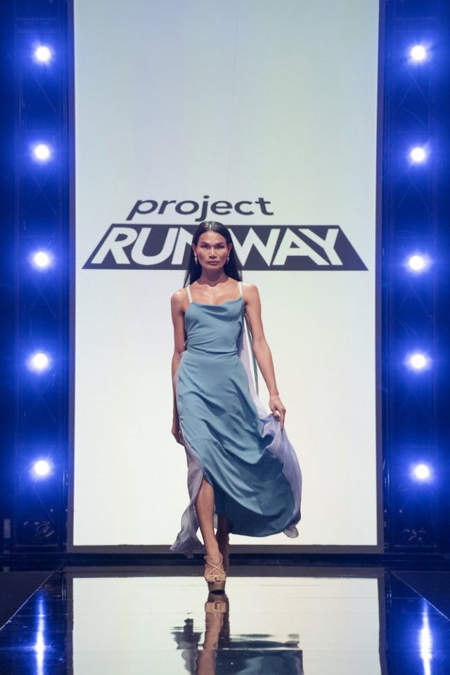 project runway season 19 episode 1